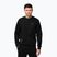 Bluză pentru bărbați Pitbull Dogwood Crewneck Sweatshirt black