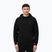 Hanorac pentru bărbați Pitbull Dogwood Hooded Sweatshirt black