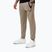 Pantaloni pentru bărbați Pitbull Dogwood Track Pants dark sand