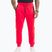 Pantaloni pentru bărbați Pitbull Dogwood Track Pants fluo/red