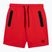 Pantaloni scurți pentru bărbați Pitbull Dogwood Sport fluo/red