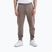 Pantaloni pentru bărbați Pitbull Sampson Track Pants taupe