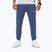 Pantaloni pentru bărbați Pitbull Sampson Track Pants navy jeans