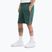 Pantaloni scurți pentru bărbați Pitbull Track Shorts Powers bottle green