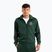 Bluză pentru bărbați  Pitbull Track Jacket San Diego bottle green