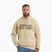 Hanorac pentru bărbați Pitbull Driving Hooded Sweatshirt pale sand