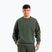 Bluză pentru bărbați Pitbull Lancaster 2 Crewneck Sweatshirt sage green