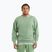 Bluză pentru bărbați Pitbull Lancaster 2 Crewneck Sweatshirt washed green