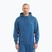 Hanorac pentru bărbați Pitbull Lancaster 2 Hooded Sweatshirt shade blue