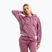 Hanorac pentru femei Pitbull Manzanita Heart Hooded Zip Sweatshirt pink