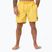Pantaloni scurți de baie pentru bărbați Pitbull Balfour washed yellow