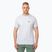 Tricou pentru bărbați Pitbull Scott white/blue