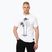 Tricou pentru bărbați Pitbull Palms white