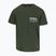 Tricou pentru bărbați Pitbull Troublemarker old green