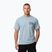 Tricou pentru bărbați Pitbull Shot For Shot blue