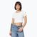 Tricou pentru femei Pitbull Cropped white