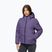 Geacă de iarnă pentru femei Pitbull Vista Quilted Hooded dusty grape
