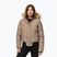 Geacă de iarnă pentru femei Pitbull Azalea Quilted Hooded dark san