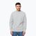 Bluză pentru bărbați Pitbull Hackett Crewneck white stone