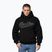 Bluză pentru bărbați Pitbull Galaxy Hooded black