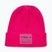 Căciulă de iarnă Pitbull Beanie Dock candy pink