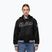 Geacă pentru femei Pitbull Angela San Diego Hooded Varsity black