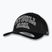 Șapcă de bărbați Pitbull "SO.CAL.” Retro Trucker negru/negru/alb