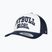 Șapcă de bărbați Pitbull "SO.CAL.” Retro Trucker black/white