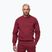 Bluză pentru bărbați Pitbull Sampson Crewneck Sweatshirt burgundy