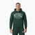 Bluză pentru bărbați Pitbull Badger Hooded hunter green