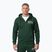 Bluză pentru bărbați Pitbull Badger Hooded Zip hunter/green