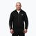 Bluză pentru bărbați Pitbull Nexus Track Jacket black