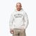 Bluză pentru bărbați Pitbull Midnight Sweatshirt Hooded off white