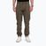 Pantaloni pentru bărbați Pitbull Proctor Drawstring Jogger Cargo olive