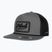 Șapcă pentru bărbați Pitbull Original 1989 grey/black