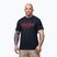 Tricou pentru bărbați Pitbull El Jeffe dark navy
