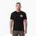 Tricou pentru bărbați Pitbull Dog SD black