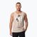 Tricou pentru bărbați Pitbull Palms Tank Top light sand