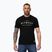Tricou pentru bărbați Pitbull USA CAL Big Logo black