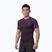Rashguard pentru bărbați Pitbull Belt Rashguard purple