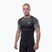 Rashguard pentru bărbați Pitbull Belt Rashguard black