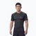Rashguard pentru bărbați Pitbull Hex Camo Hilltop Rashguard olive