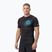 Rashguard pentru bărbați Pitbull Ray Rashguard sky blue