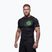 Rashguard pentru bărbați Pitbull Ray Rashguard fluo green
