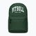 Rucsac de oraș Pitbull Norton hunter green