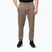 Pantaloni pentru bărbați Pitbull Small Logo HD Track coyote brown