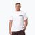 Tricou pentru bărbați Pitbull Avenue white