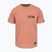 Tricou pentru bărbați Pitbull Avenue pale salmon