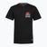 Tricou pentru bărbați Pitbull Midway black