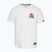 Tricou pentru bărbați Pitbull Midway white